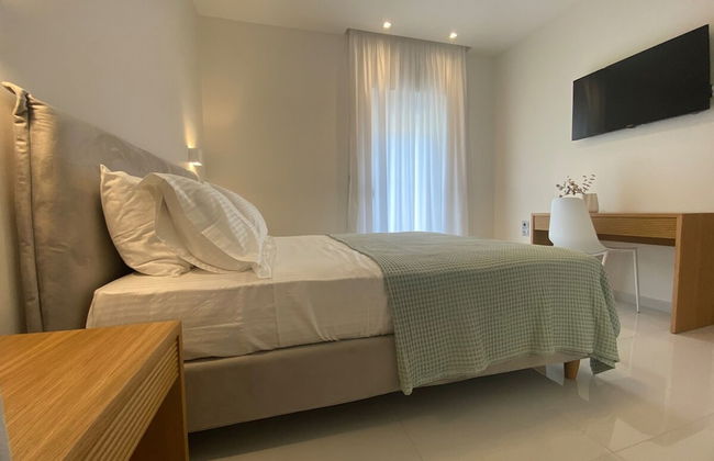White Dome Apartment I - Photo 9