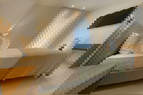 Foto 9 - White Dome Apartment I