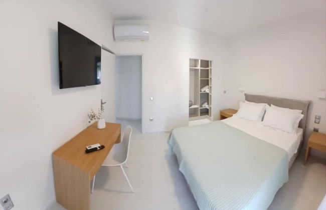 White Dome Apartment I - Photo 10