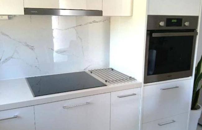 White Dome Apartment I - Photo 7