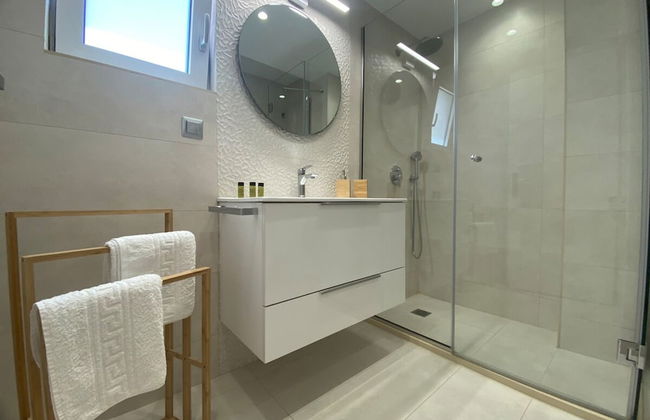 White Dome Apartment I - Photo 16