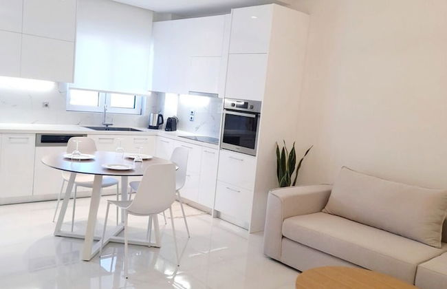 White Dome Apartment I - Photo 2