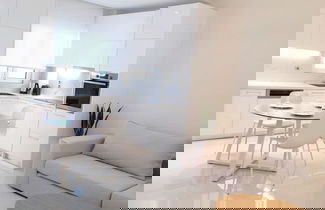 Foto 2 - White Dome Apartment I