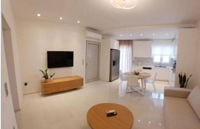 White Dome Apartment I - Photo 1