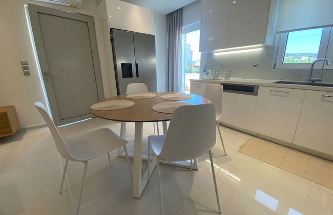 White Dome Apartment I - Photo 6
