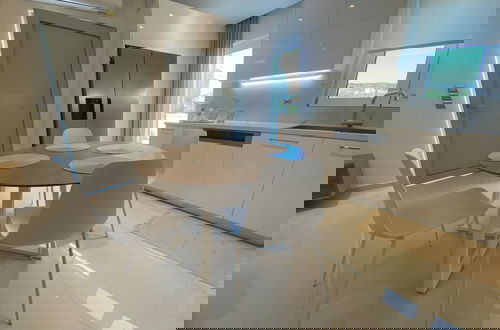 Foto 6 - White Dome Apartment I