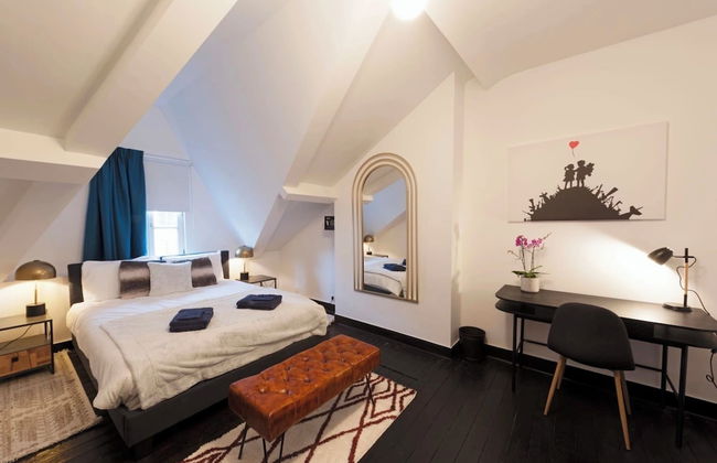 Fish Market Apartments - Foto 10