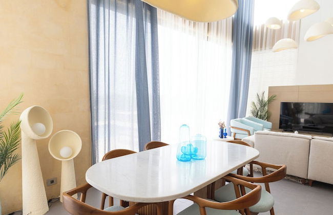 El Gouna - BIRD NEST - Foto 40