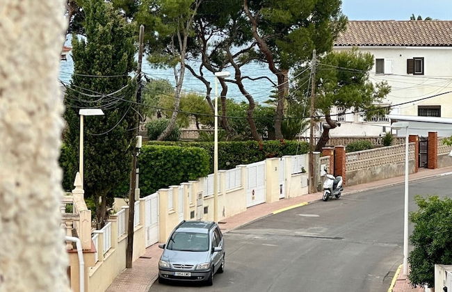 Apartment Oropesa El Faro - Foto 17