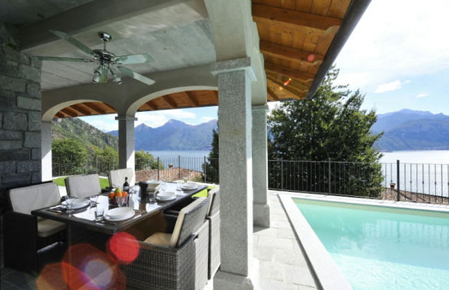 Villa Lumbini in Il Piazzo - Foto 2