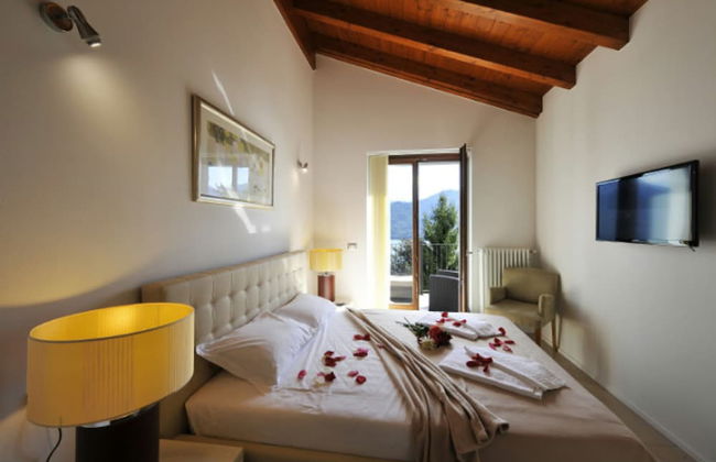 Villa Lumbini in Il Piazzo - Foto 10