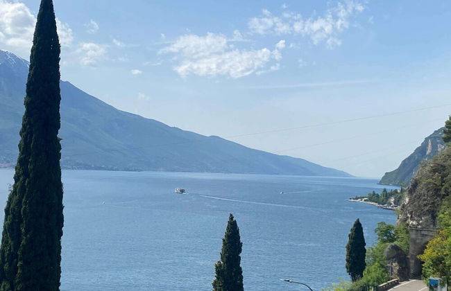 Apartment in Limone sul Garda - Foto 17