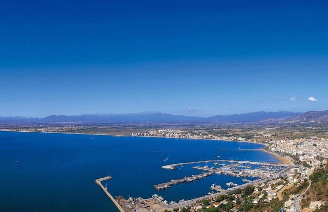 Apartment in Roses Near Canyelles Beach - Foto 42
