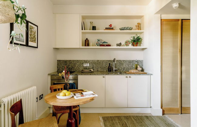 Mason & Fifth, Bermondsey - Foto 14