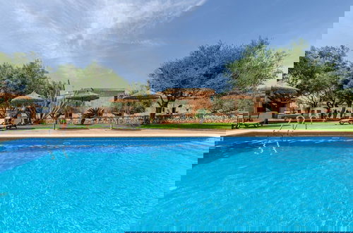 Photo 14 - Villa in Campos With Pool