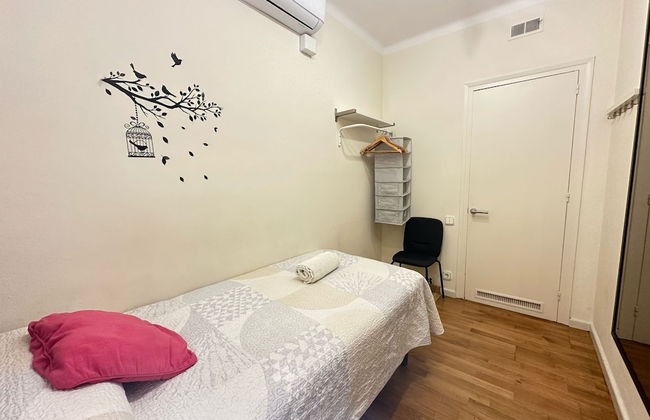 Rooms Nuevo Arago - Foto 21