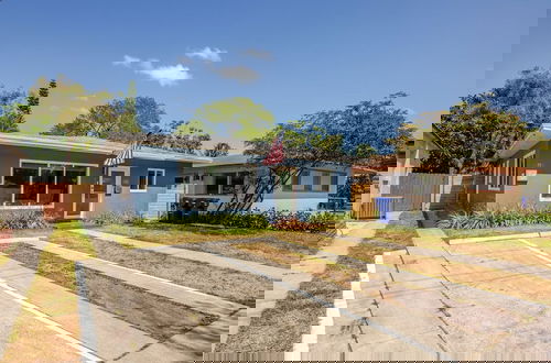 Foto 6 - Peaceful Casita Florida With Free Parking