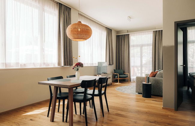 KURVE Apartments & Lounge - Foto 33