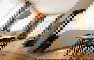 Foto 36 - KURVE Apartments & Lounge