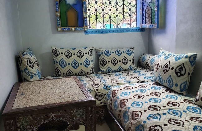 Hotel Blue City - Photo 28