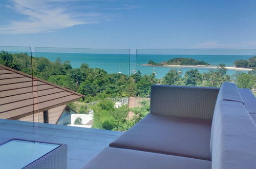 Foto 46 - Horizon Villas Samui