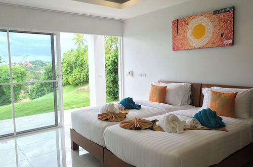 Foto 43 - Horizon Villas Samui