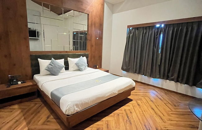 The Saroja Grand Villa Resorts - Foto 17