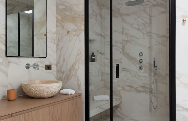 HIGHSTAY-Luxury Serviced Apartment- Arc de Triomphe - Foto 49