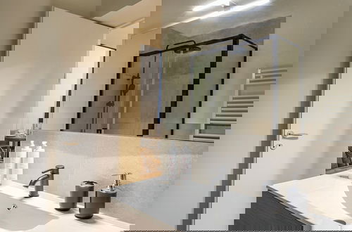 Foto 9 - Zecca Contemporary Loft