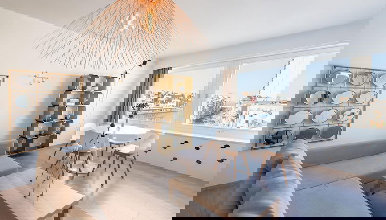 Photo 1 - Modern Studio in a top Location