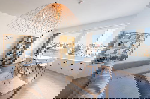 Photo 1 - Modern Studio in a top Location
