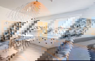 Photo 1 - Modern Studio in a top Location