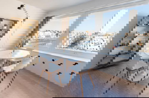 Photo 17 - Modern Studio in a top Location