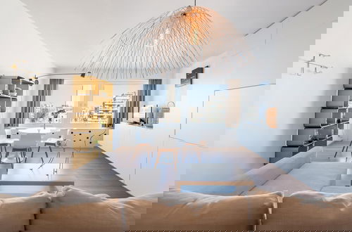 Photo 10 - Modern Studio in a top Location