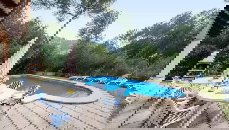 Photo 1 - Garballo - Villa With Private Pool In Crestatx