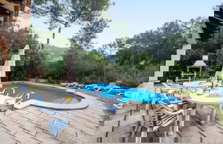 Foto 1 - Garballo - Villa With Private Pool In Crestatx