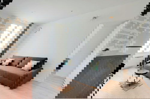 Photo 10 - Peaceful Apartment - 1br/4p - Levallois-perret