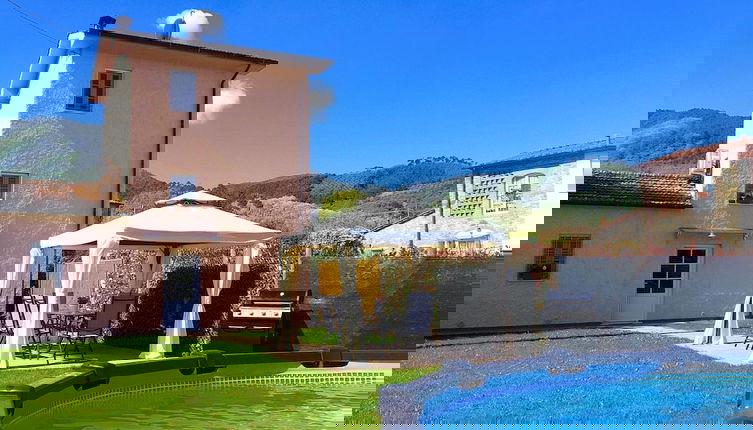 Photo 1 - Casina di Andrea With Above Ground Pool, Capannori