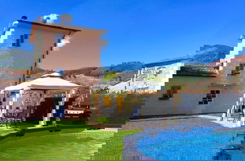 Photo 1 - Casina di Andrea With Above Ground Pool, Capannori