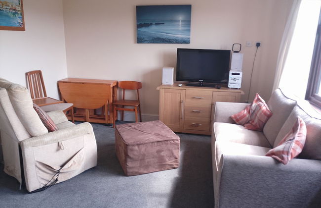 Chalet in Romney Sands With Disabled Access - Foto 6