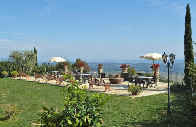 Estate in Monte Serra With Pool & Olive Views - Foto 18