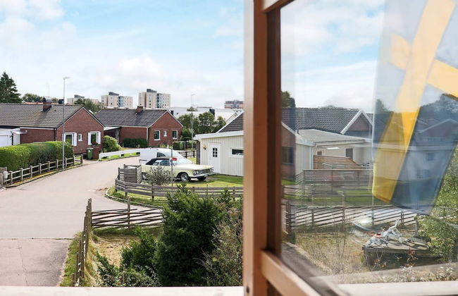 5 Person Holiday Home in Falkenberg - Foto 22