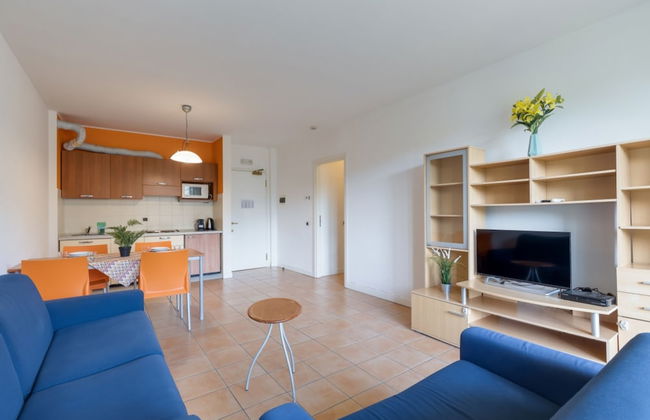Palazzo Apartments - Porto Letizia - Foto 74