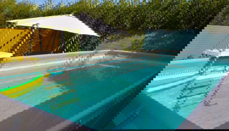 Foto 1 - Pretty Holiday Home Casa Luca With Above-ground Pool in Capezzano Pianore