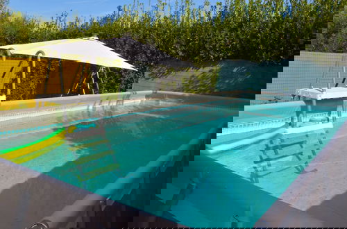 Foto 1 - Pretty Holiday Home Casa Luca With Above-ground Pool in Capezzano Pianore