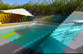 Foto 1 - Pretty Holiday Home Casa Luca With Above-ground Pool in Capezzano Pianore
