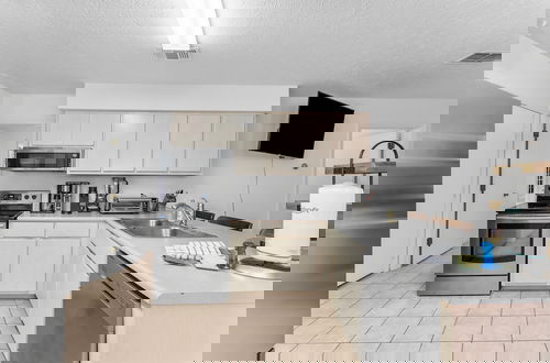 Foto 16 - Beach House - Sun of a Beach by PHG