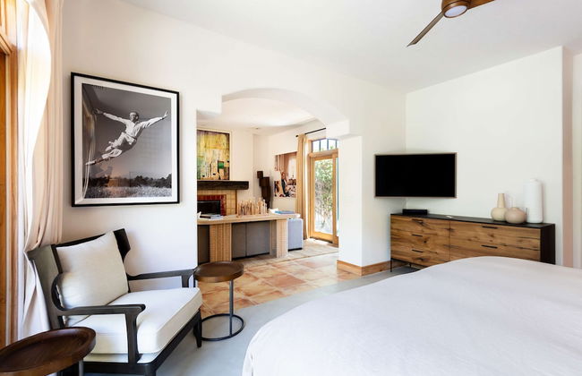 LUX - Historic Tennis Club Enclave - King Beds - Foto 2