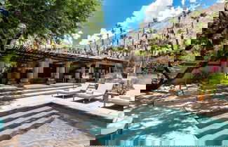 Photo 1 - LUX - Historic Tennis Club Enclave - King Beds
