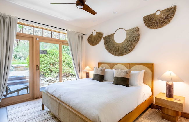 LUX - Historic Tennis Club Enclave - King Beds - Foto 10